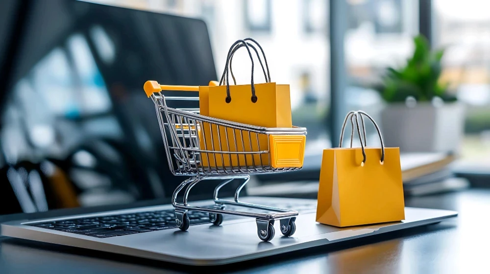 Brand Development for E-Commerce Businesses