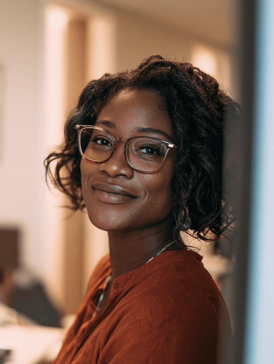 Placeholder provider portrait