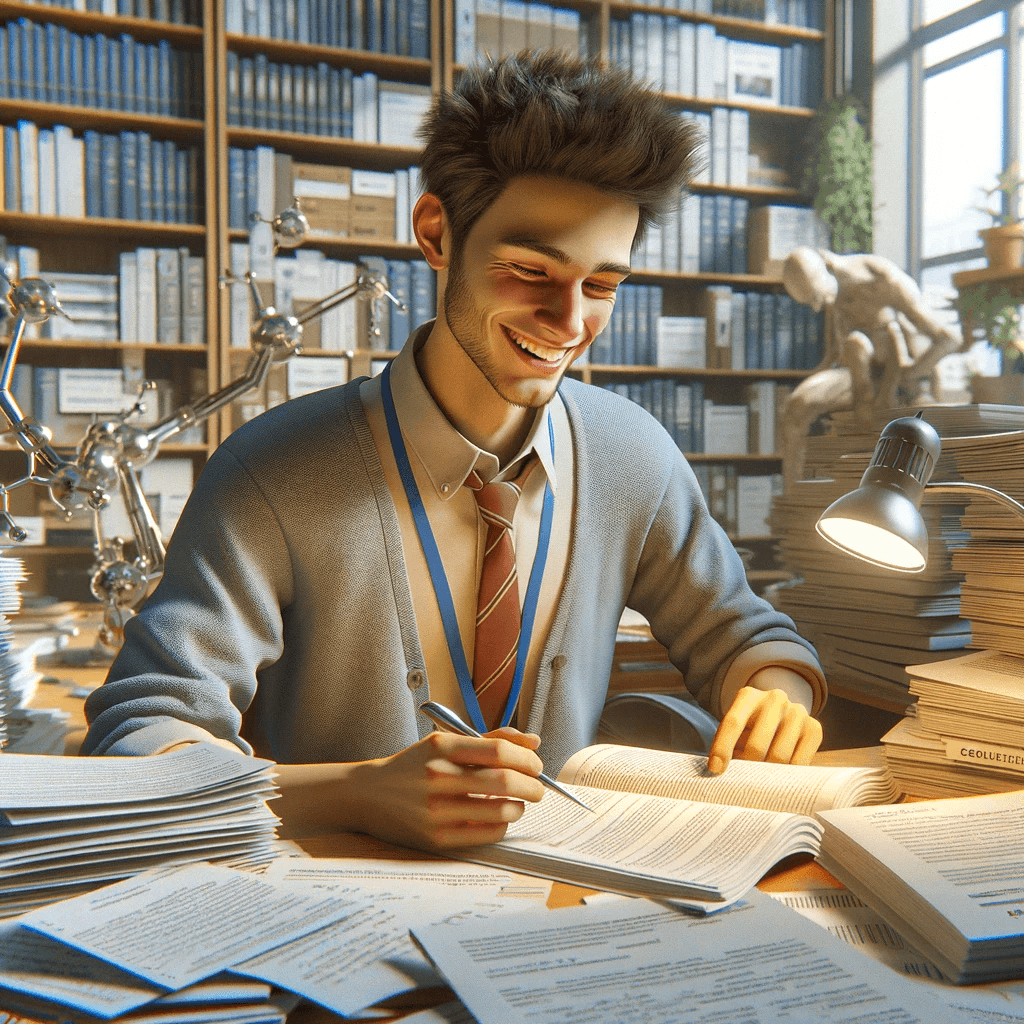 Sharly AI Chat With Any Document And PDF