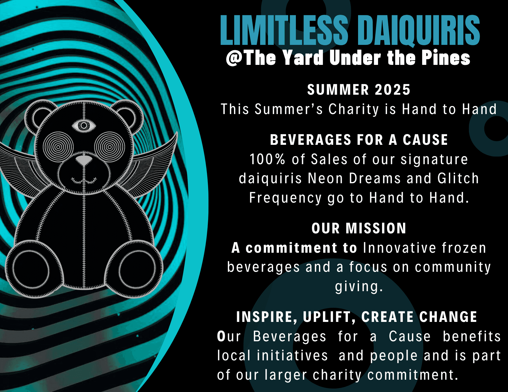 Neon Mirage -- A Vibe Like No Other