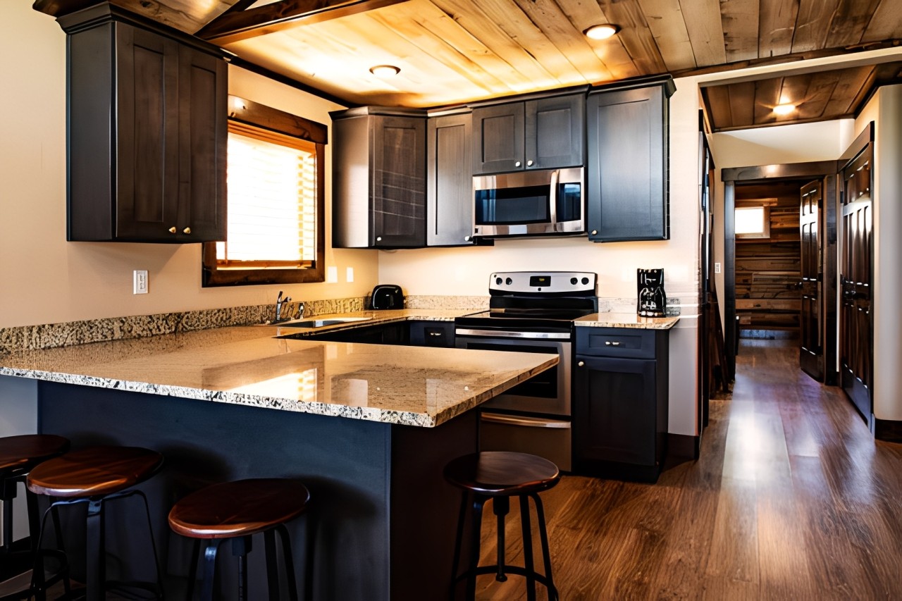 Teton Village Hotels