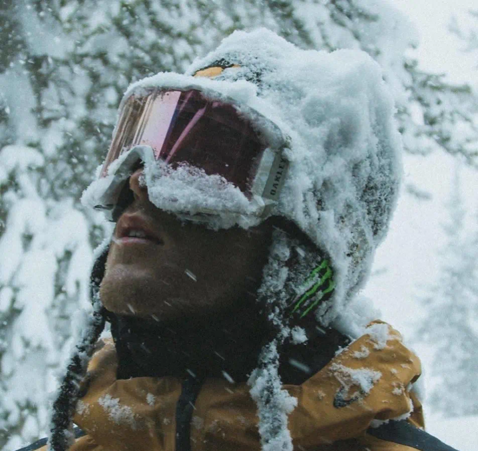 Oakley Vault