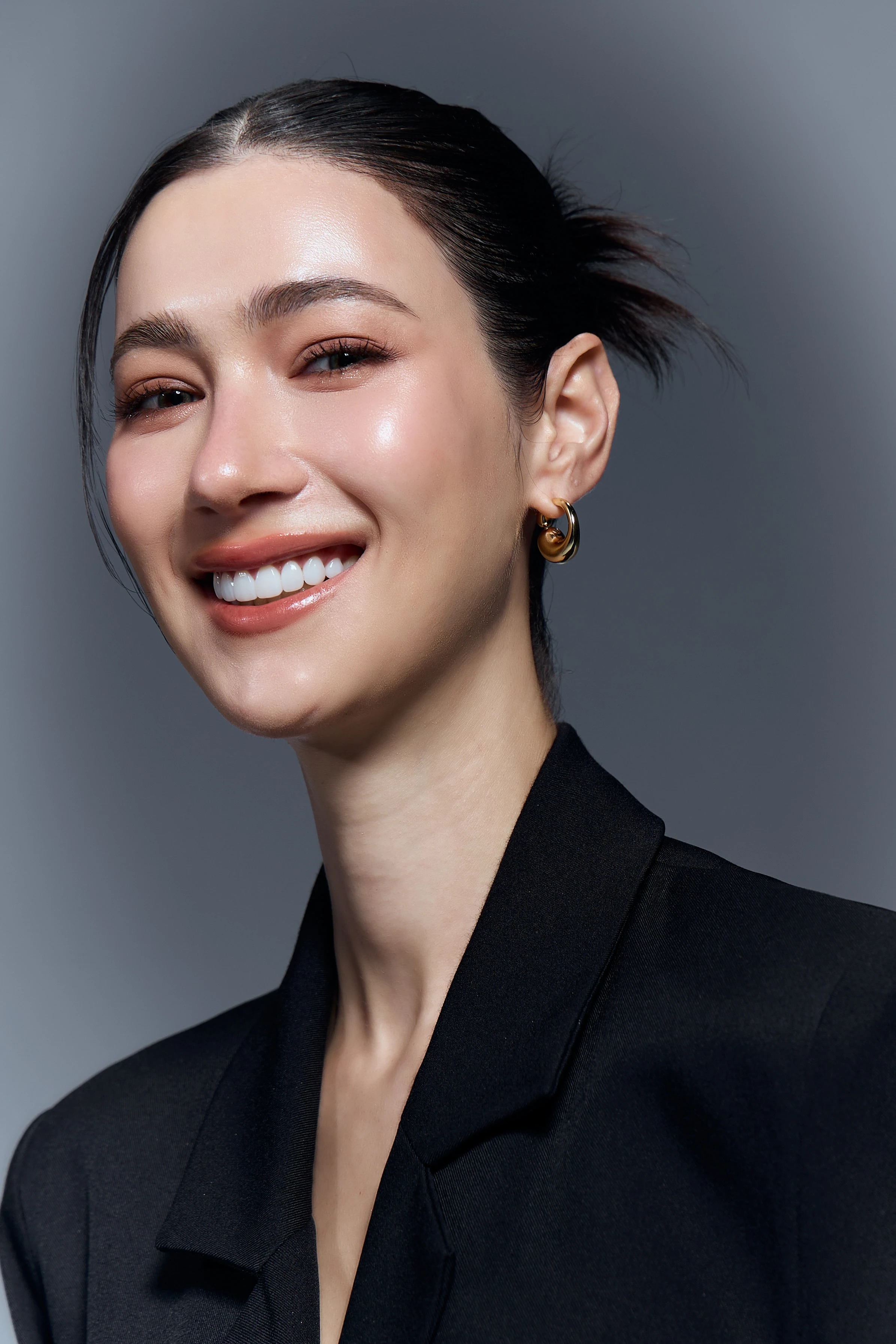 Banner home ANNIVERSARY 11 YEARS Cosdent Smile Design 