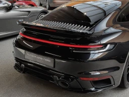 Porsche 911 Turbo S Aero Kit — Vorschaubild 8