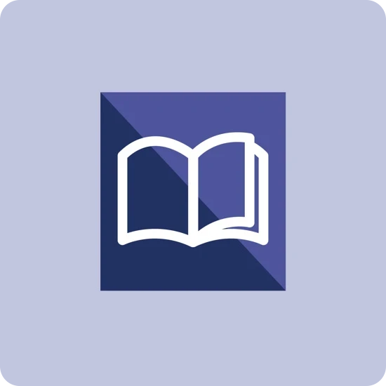 the EBC app logo