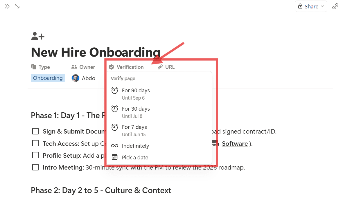 notion wiki