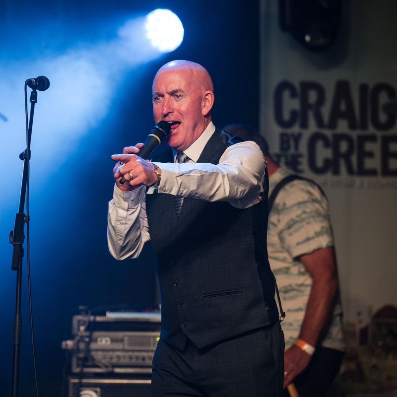 Profile Image of Testimonial's Author