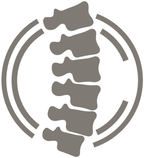 Logo: Wirbesäulenzentrum Nordwestschweiz