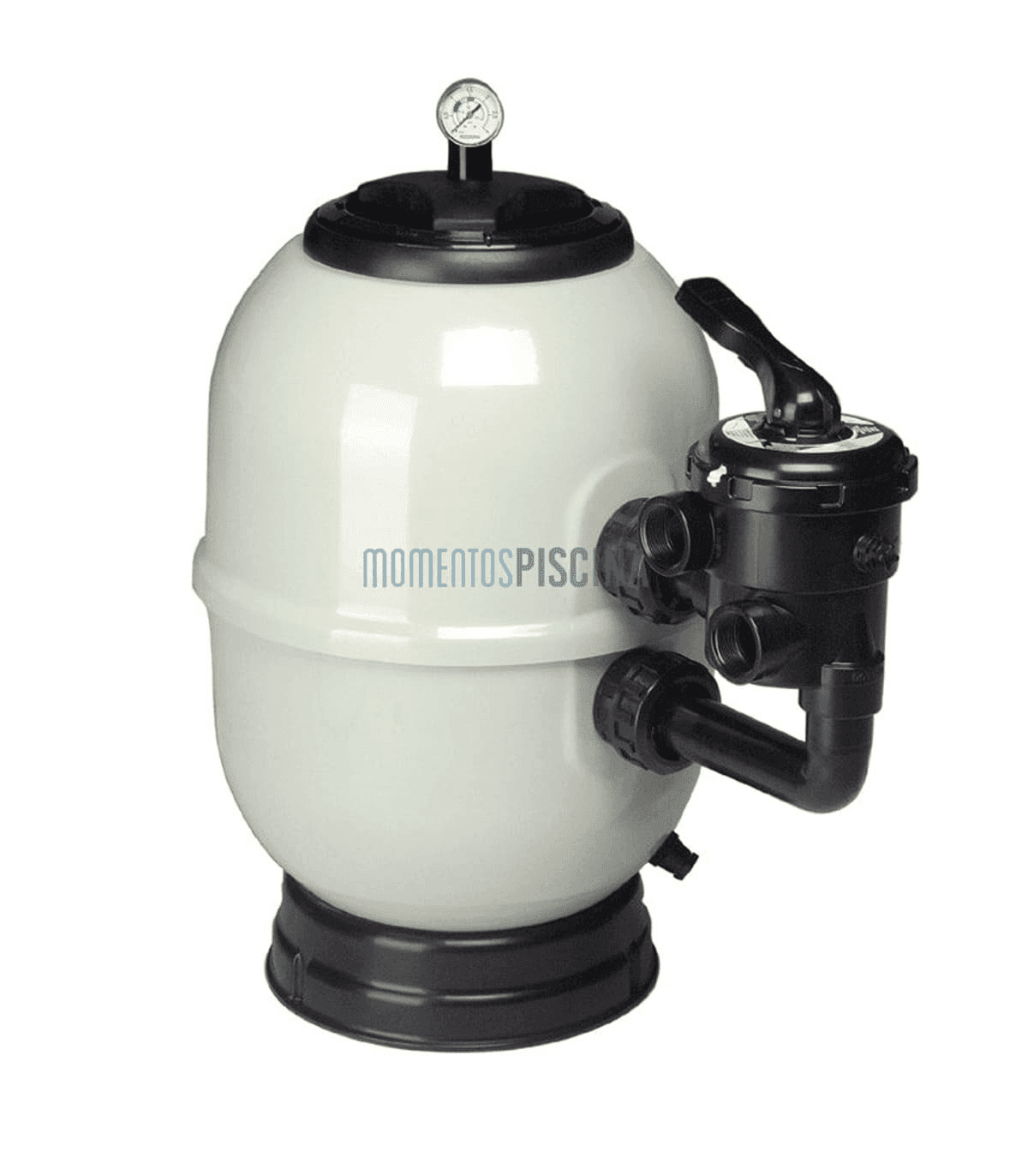 ASTRALPOOL ASTER SAND FILTER SERIES