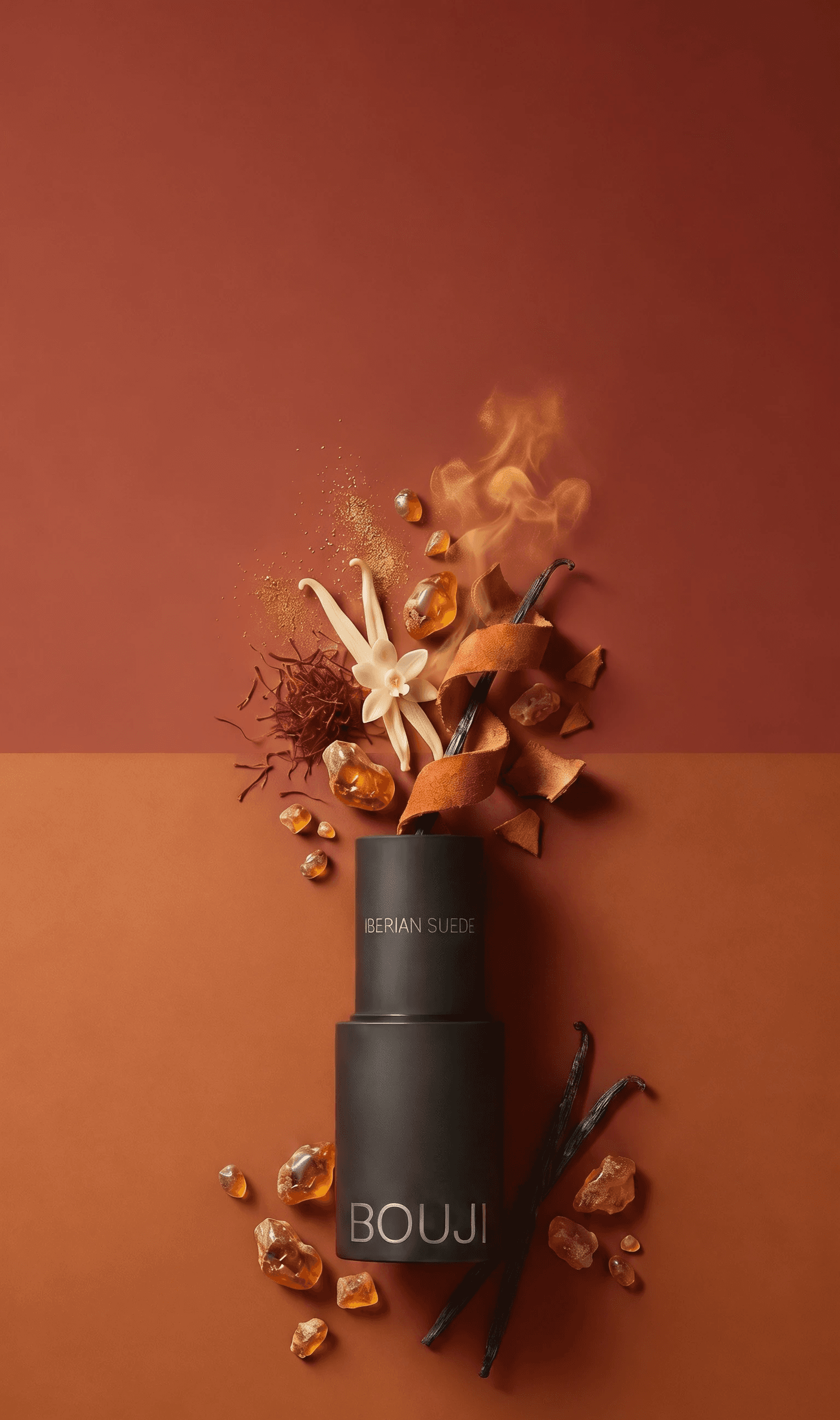 belaric haze scent floral