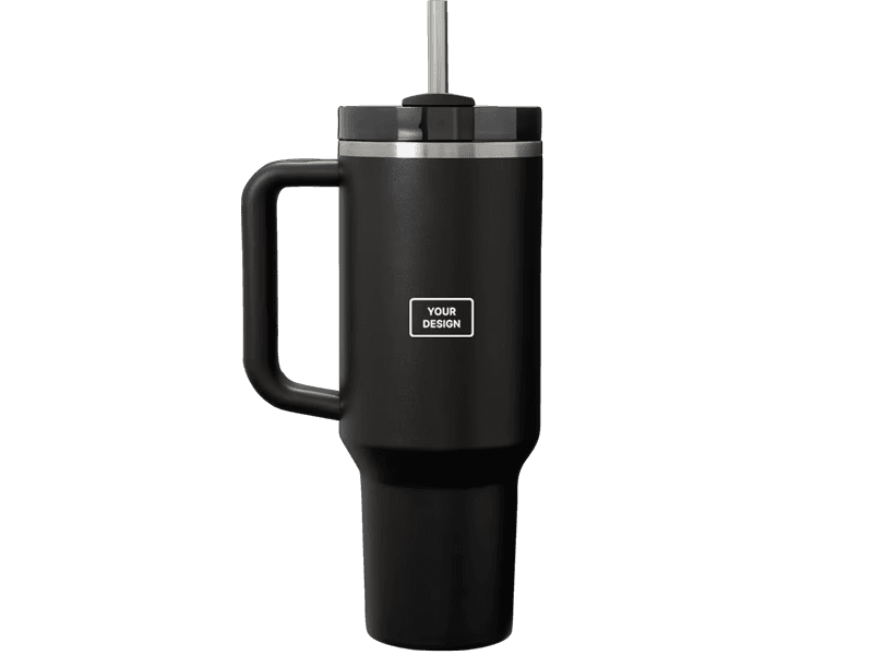 Stanley Quencher Tumbler � 40oz