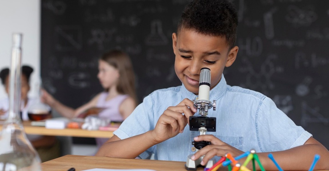 Technology-Online-School-Success