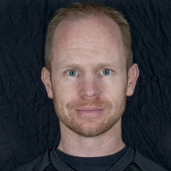Mitch McKay