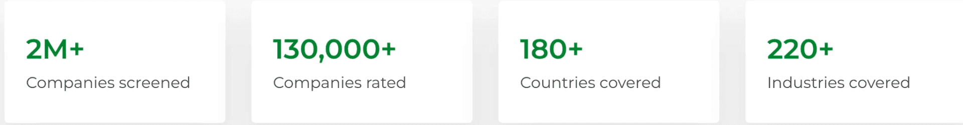 Marketing Spotlight: EcoVadis