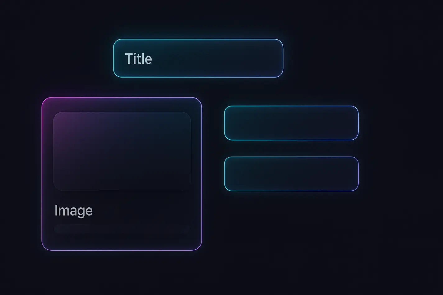 Organized Framer CMS structure for dynamic pages and templates