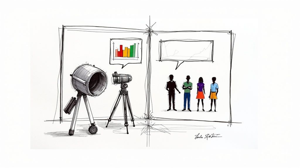 Social Media Storytelling and Behind-the-Scenes Content