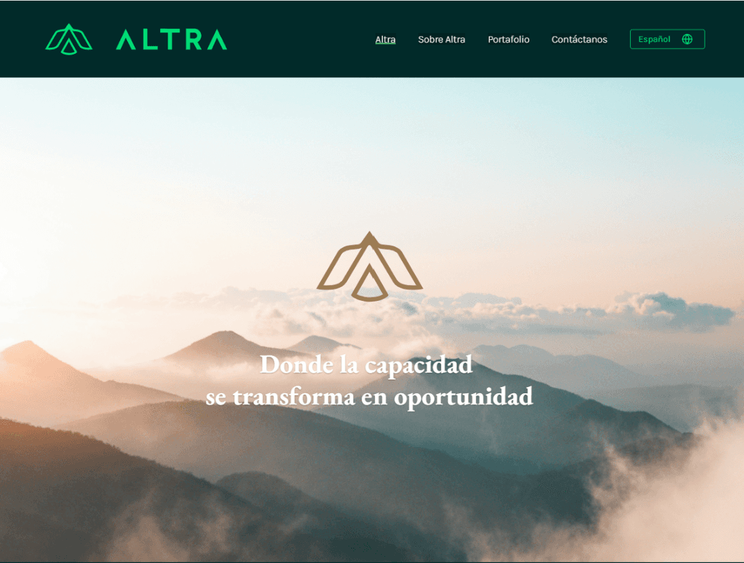Altra Inversiones