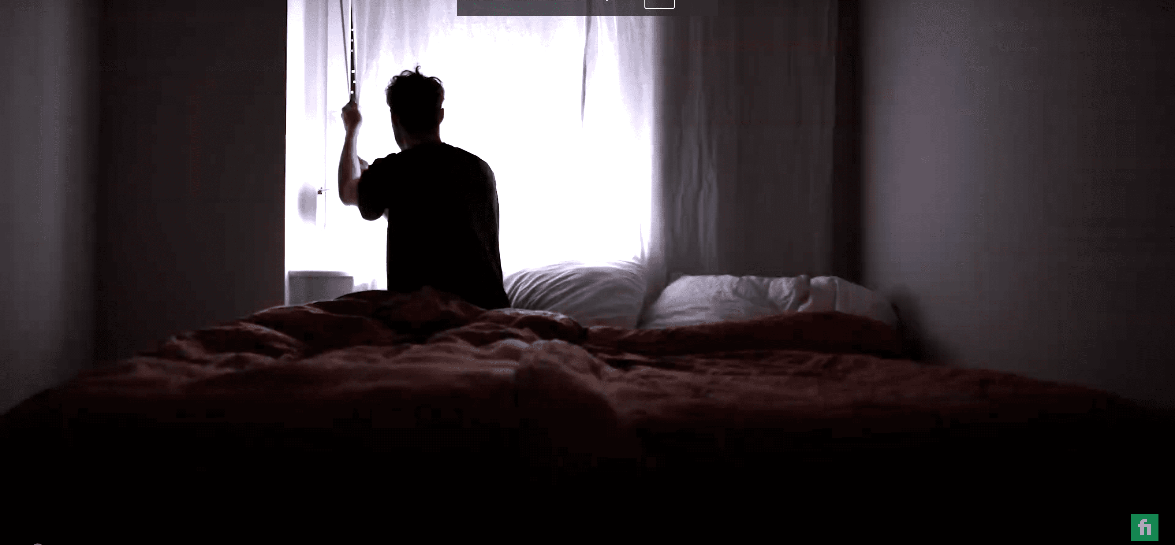 UGC Content Campaign – #makingitwork social video still