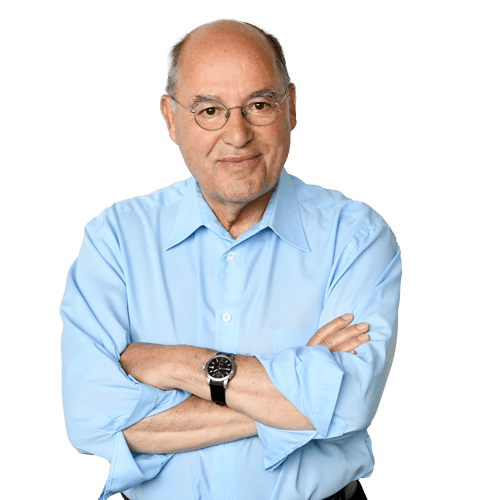 Dr. Gregor Gysi