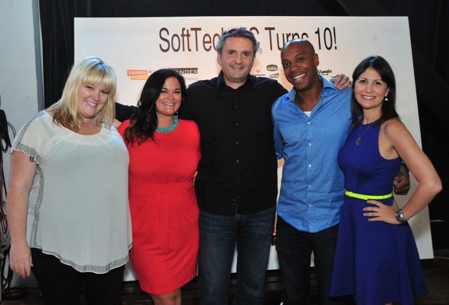 SoftTech VC Raises $85M For Its Fourth Fund