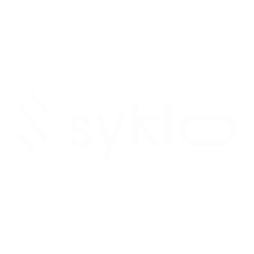Logo Syklo client de Sans Concept