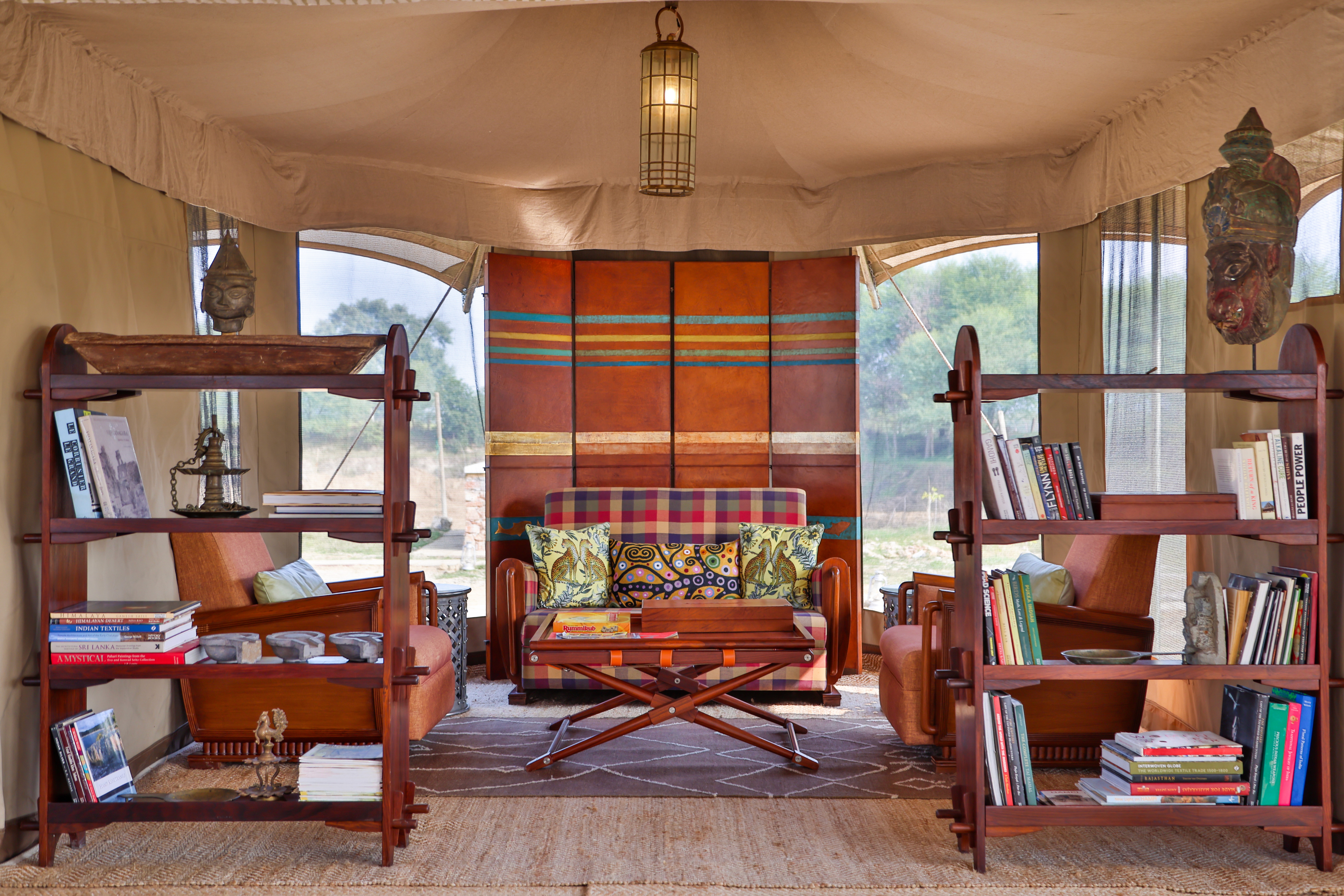 Cyril Amarchand Mangaldas