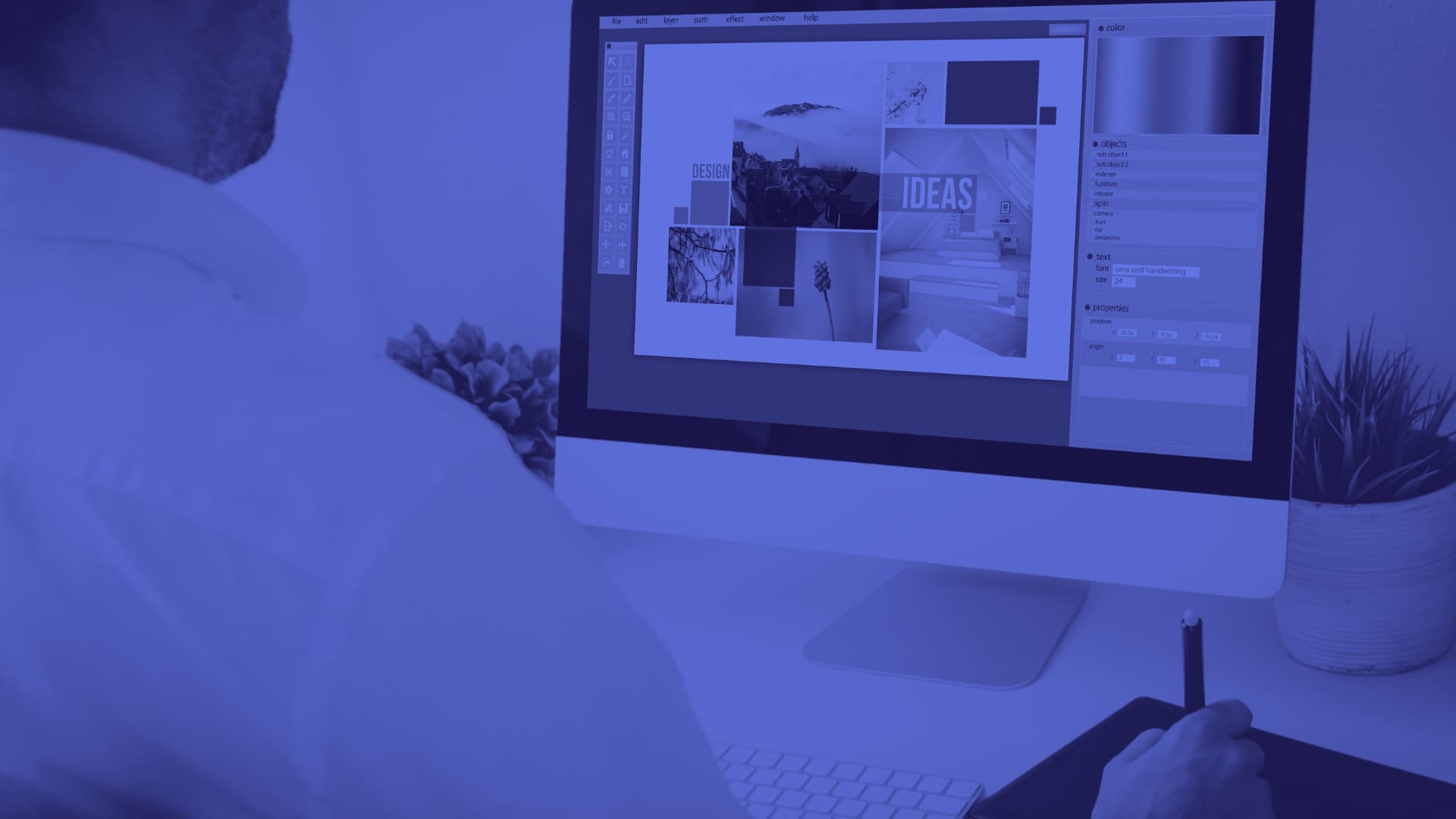 Ücretsiz Çizim Yapılabilecek Programlar