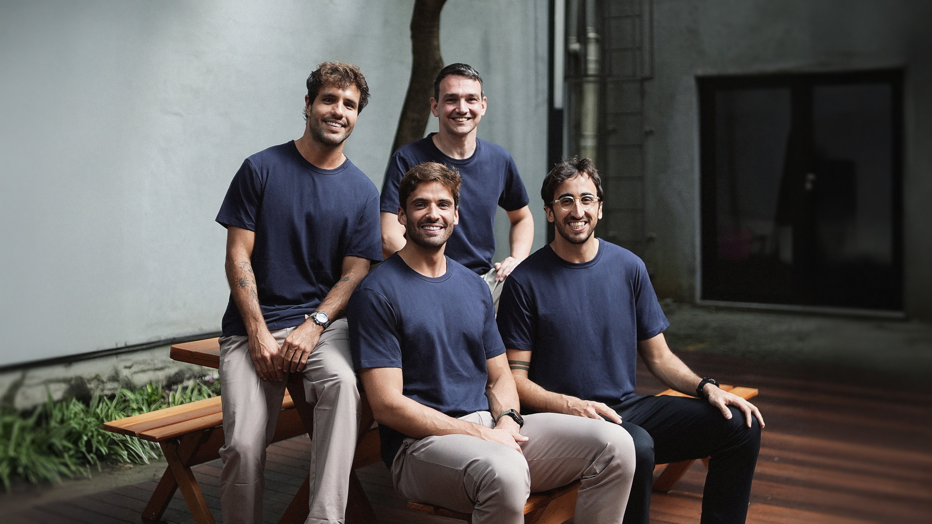 Fundadores Inspira