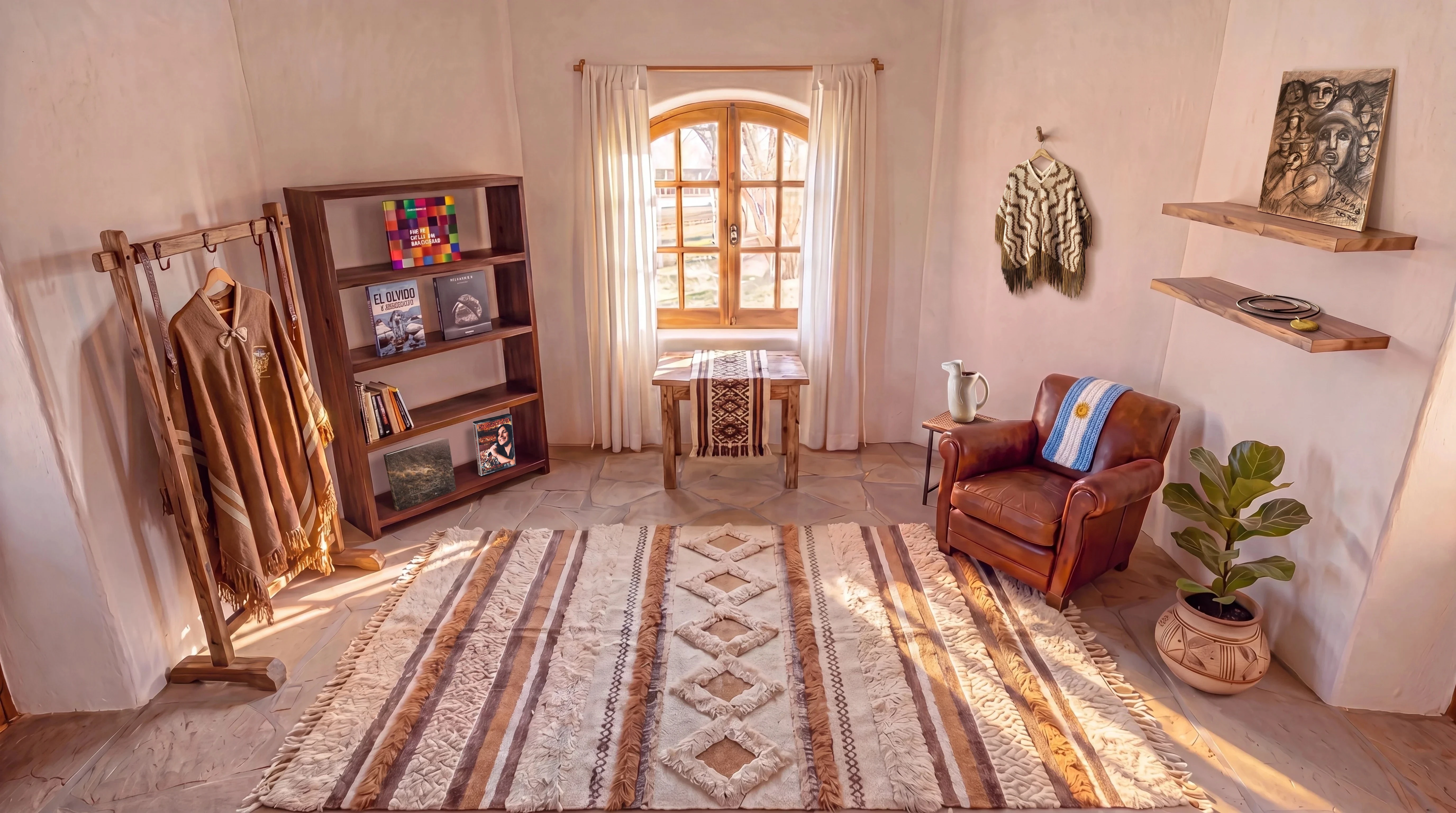 Habitación 2