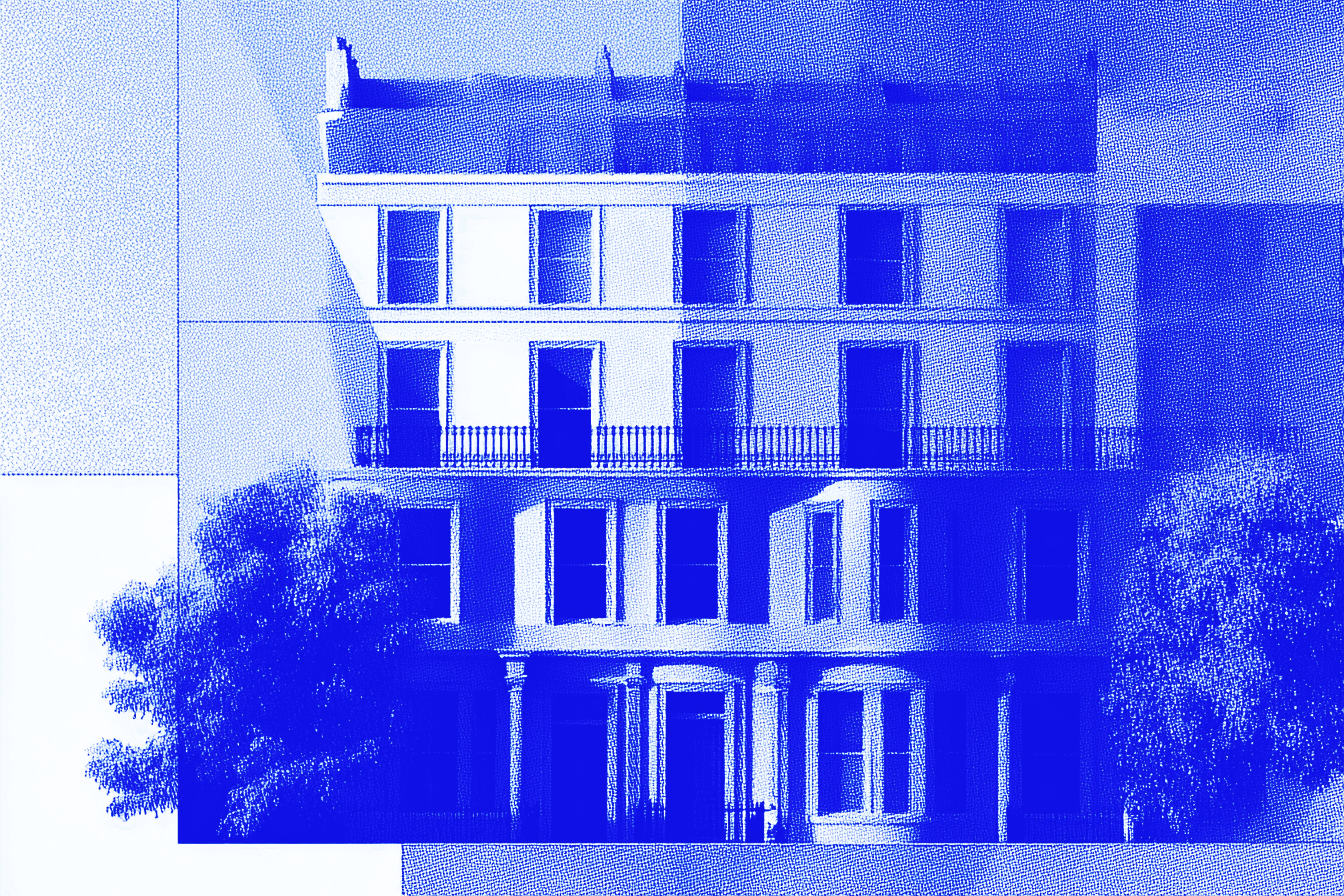 Property Roof Survey for Landlords