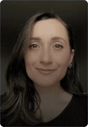 portrait photography of woman wearing brown headscarf
