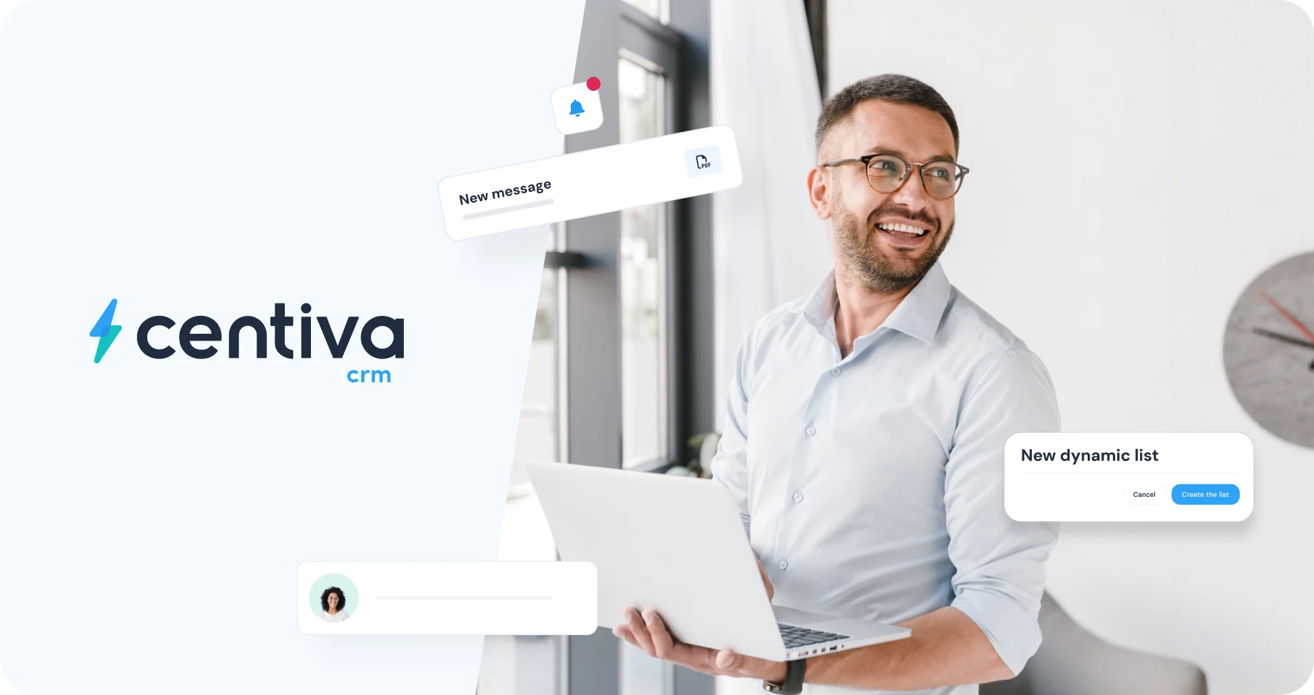 An Effective Real Estate CRM to Better Segment and Track Your Clients