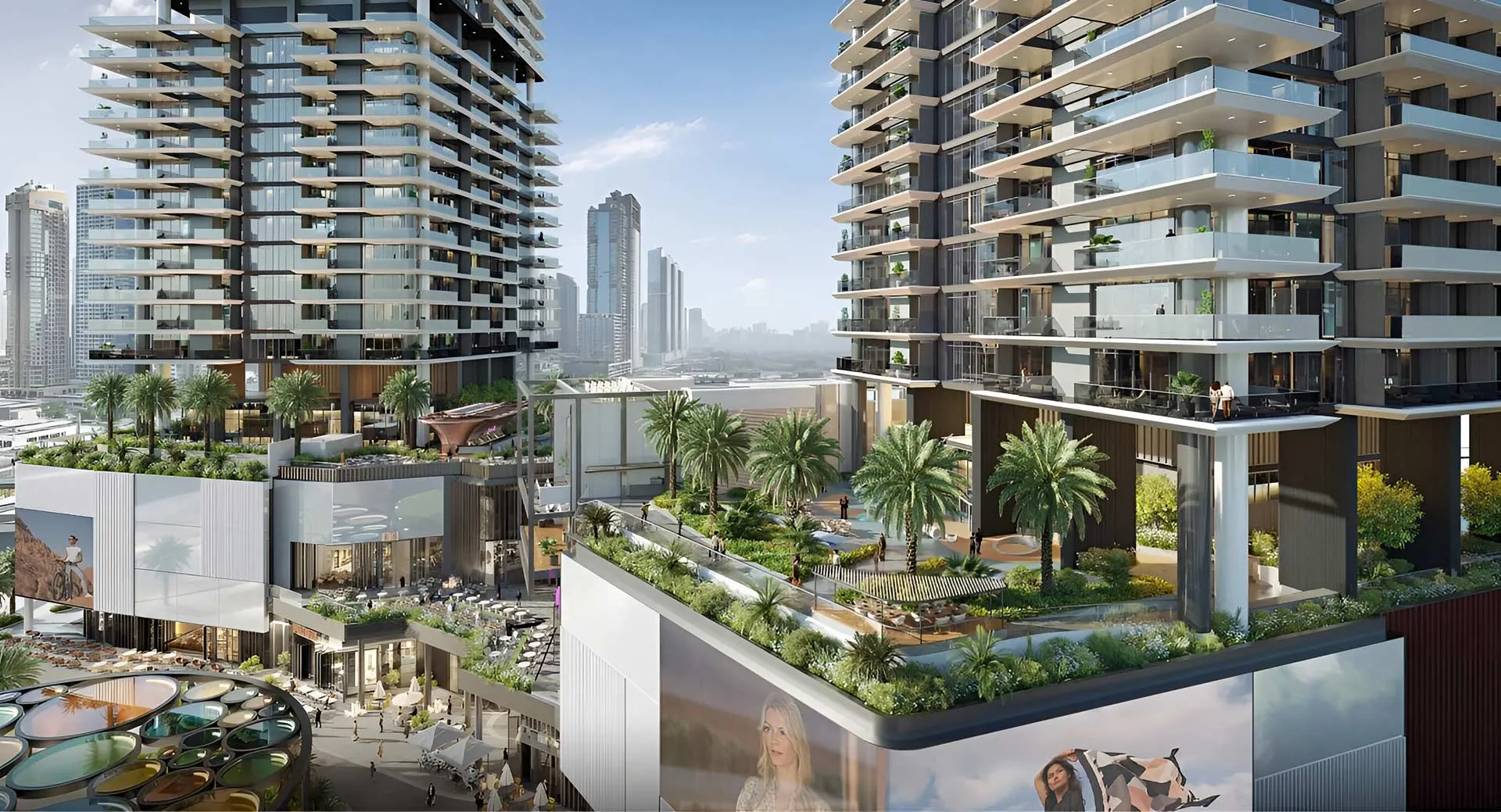 Meffier Infra Sector 66