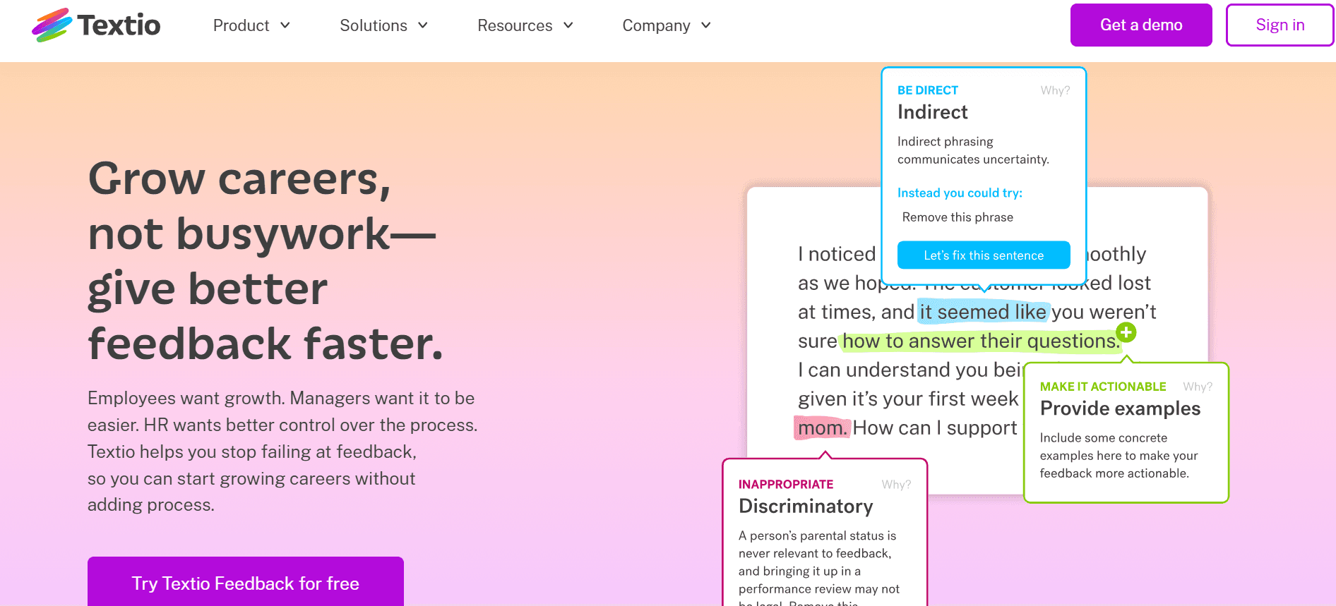 Textio