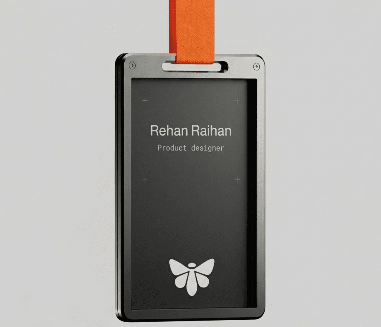team id card