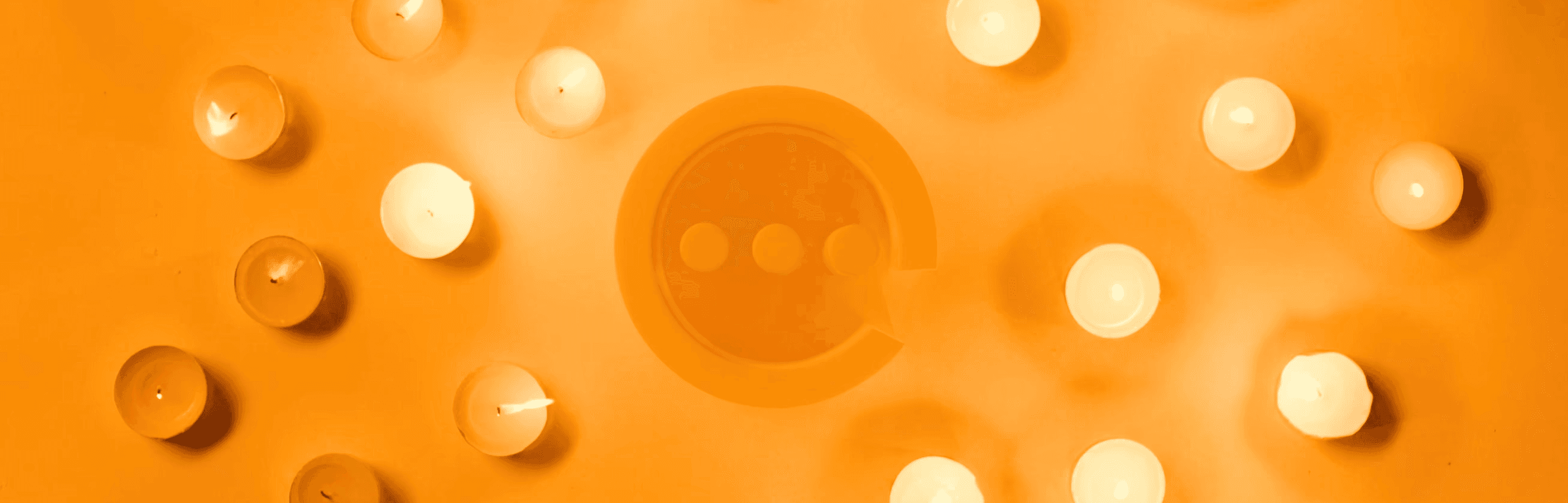 Stylized Ellipsis Logo