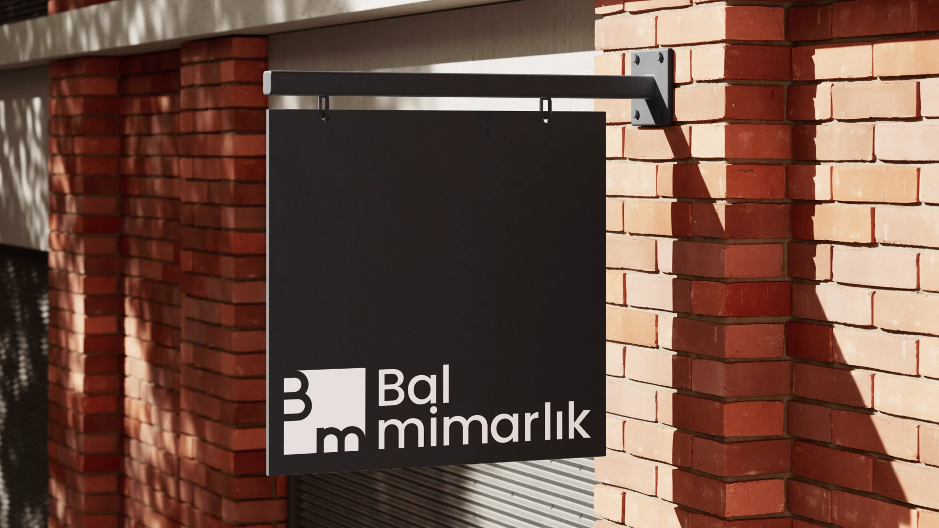 office Sign