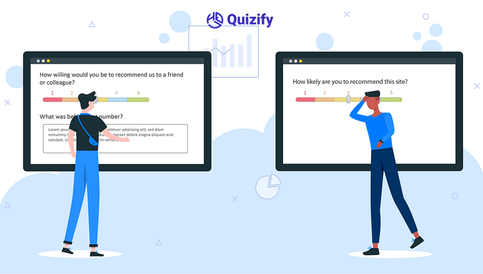 On a scale of 0 to 10, how likely are you to refer this site to a colleague owing to your experience?