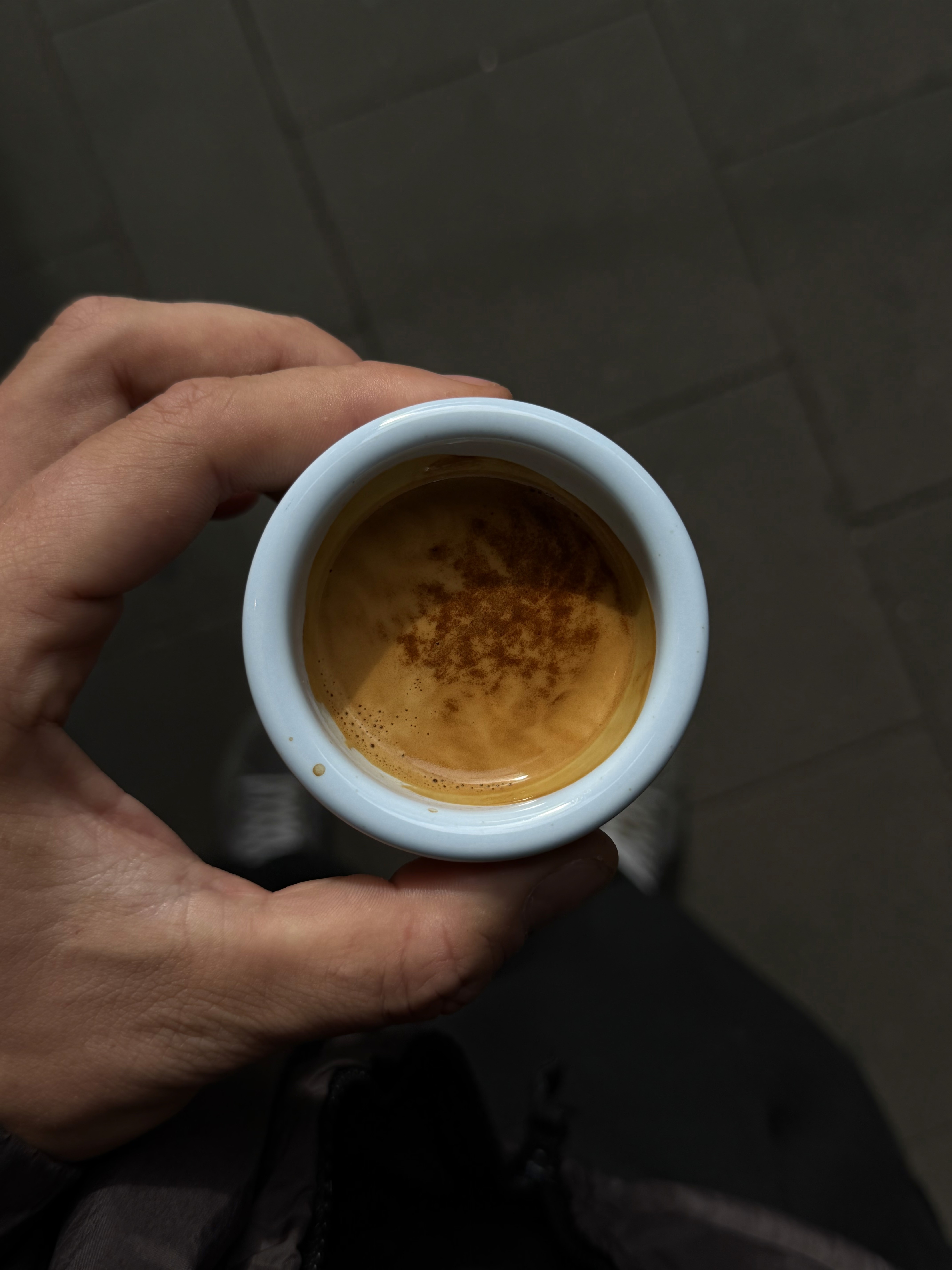 Cold Brew