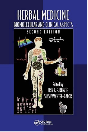 Herbal Medicine: Biomolecular and Clinical Aspects book