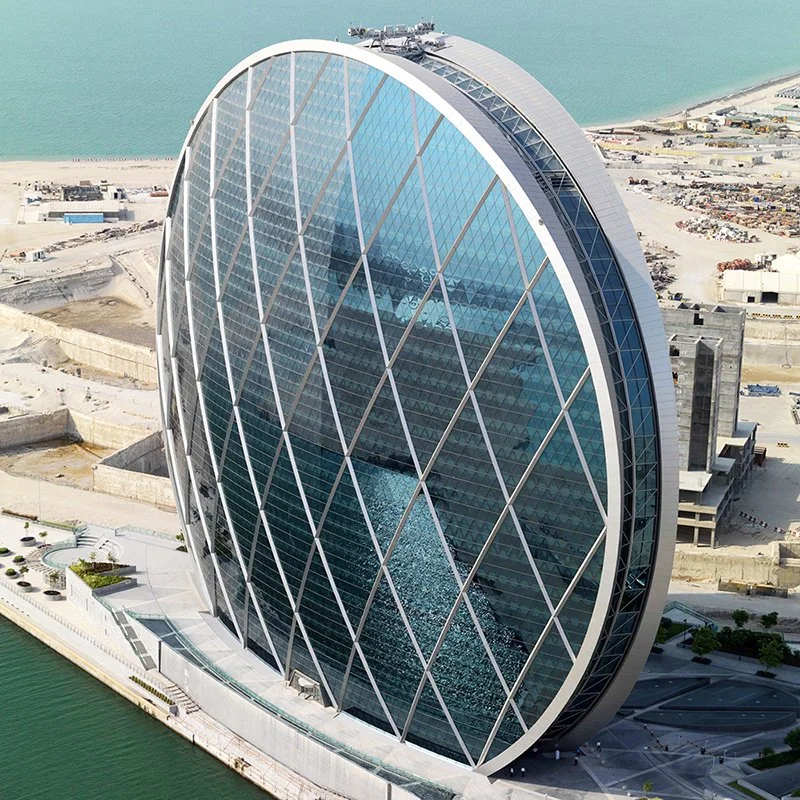 An elegant business center offering comprehensive company formation and registration services.