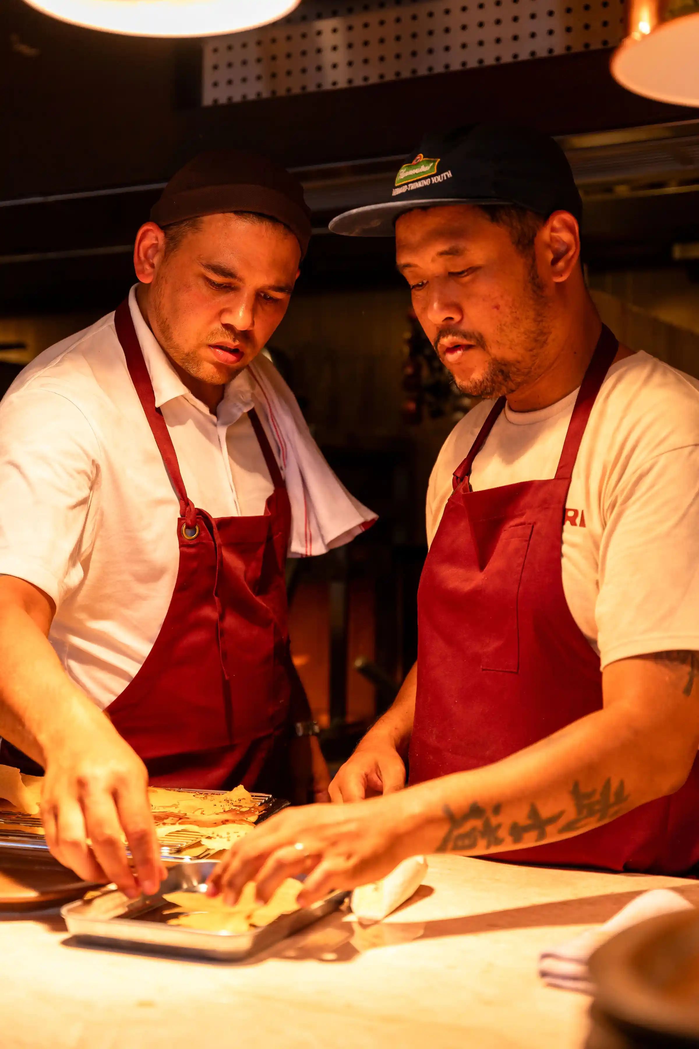find best restaurant while hungry in ubud