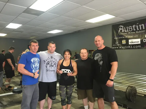 Expansion + Ed Coan Seminar
