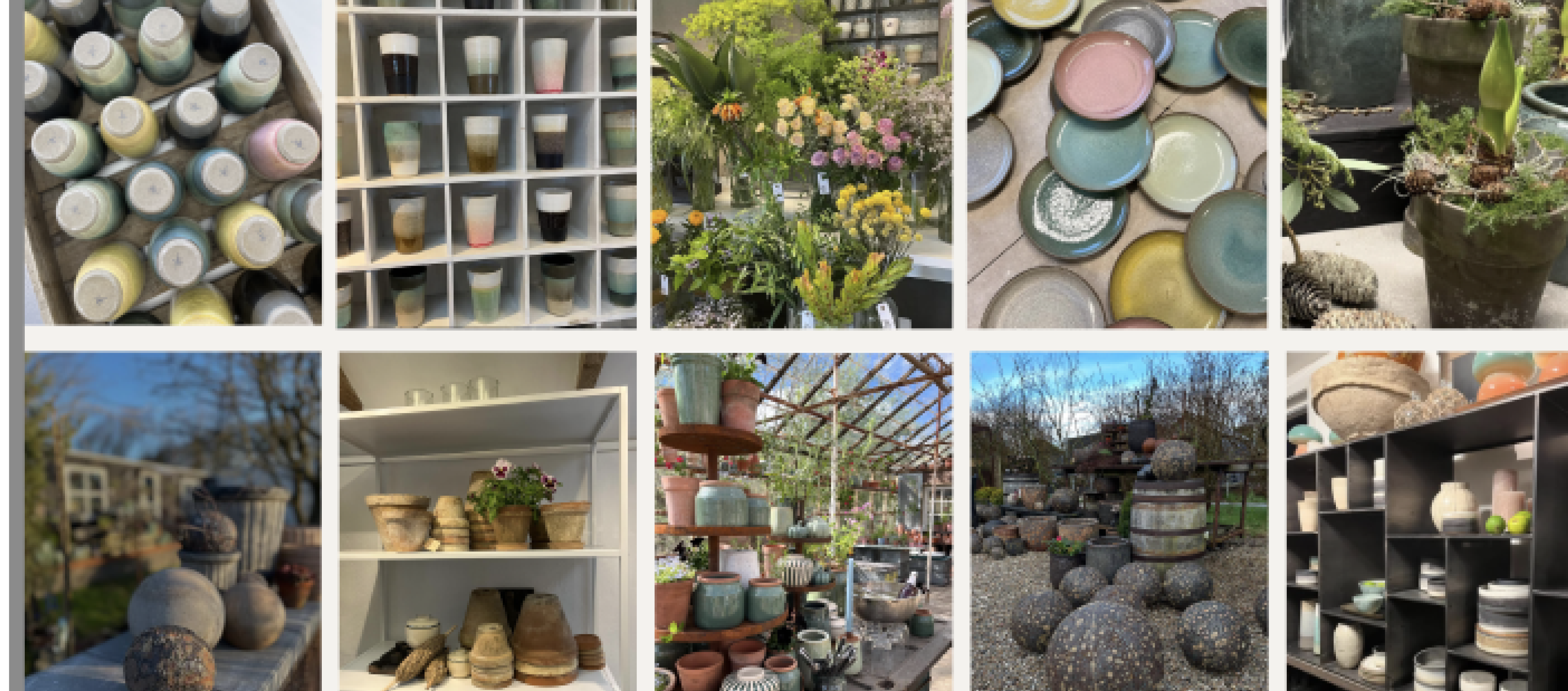 Billede der viser keramik websitets, keramik 