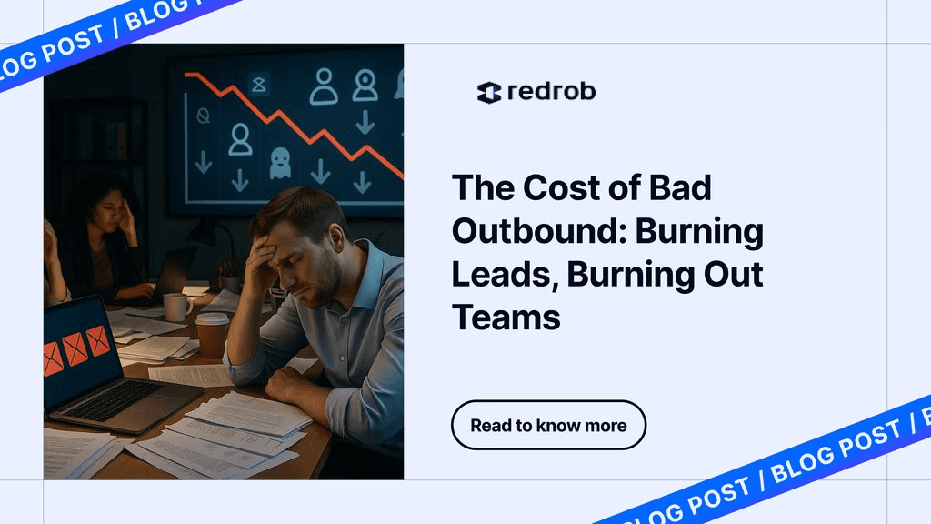 Bad Outbound
