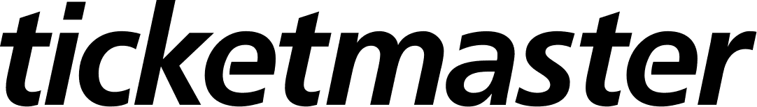 Ticketmaster Logo