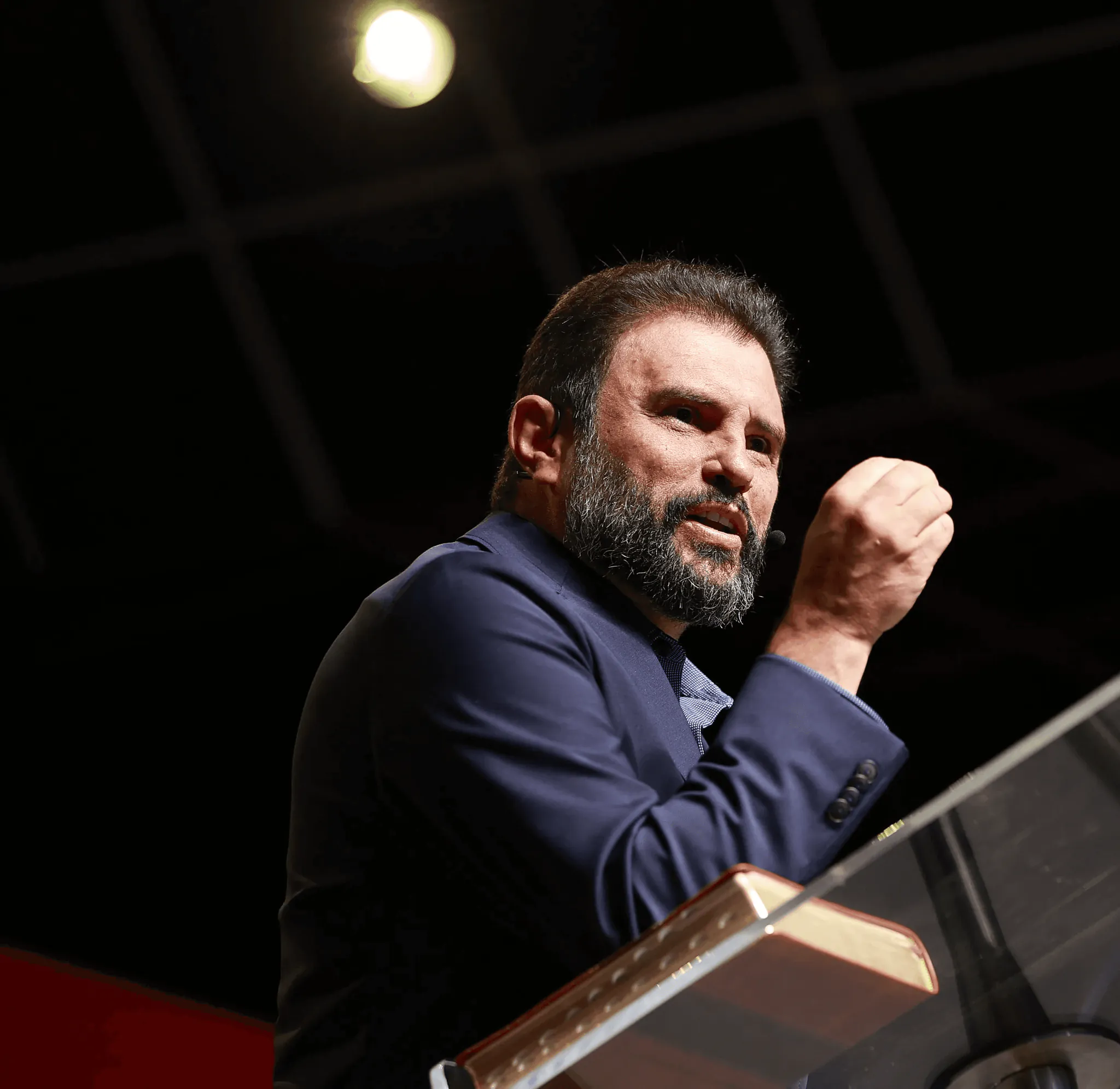 Culto da Comunidade das Nações