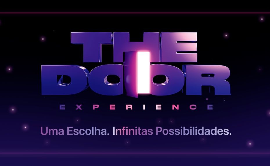 Mundo do Marketing leva The Door Experience para RD Summit 2024