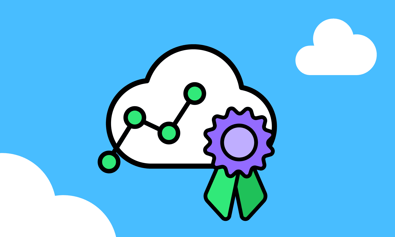 Azure Metrics Advisor detecting anomalies in data graphs.