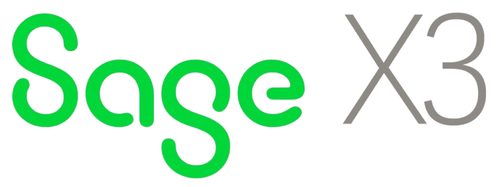 Sage x3